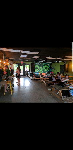 Brewery «Sleepy Owl Brewery», reviews and photos, 151 E Main St #1, Kingsport, TN 37660, USA