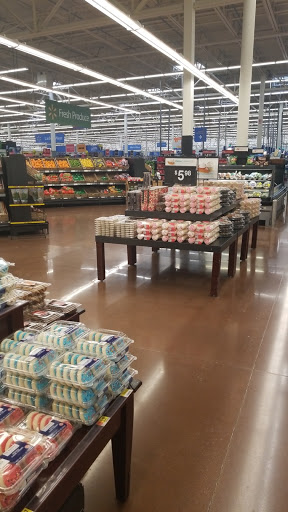 Department Store «Walmart Supercenter», reviews and photos, 415 34th St N, Dilworth, MN 56529, USA