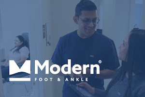 Modern Foot & Ankle