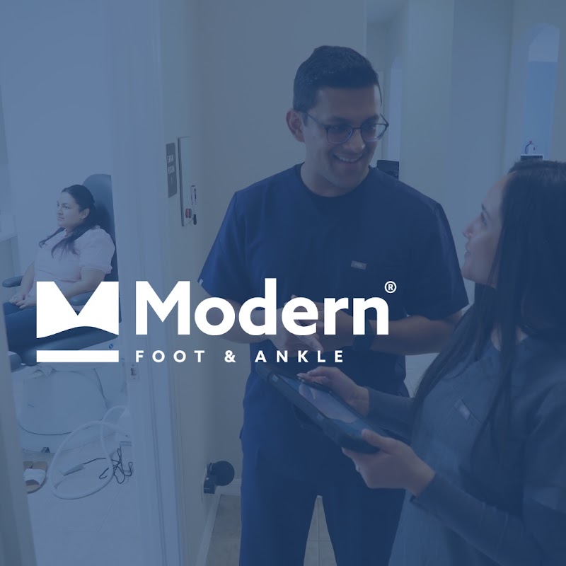 Modern Foot & Ankle