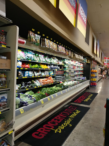 Grocery Store «Grocery Outlet Bargain Market», reviews and photos, 1060 N Wilson Way, Stockton, CA 95205, USA