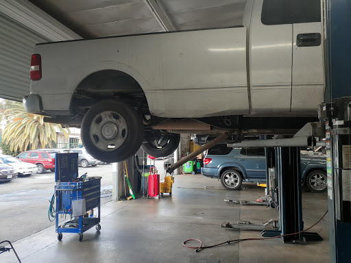 All Tune and Lube image