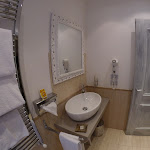 Photo n°9 de l'avis de Gustavo.. fait le 16/12/2016 à 20:05 sur le  Hotel Antiche Figure à Venice