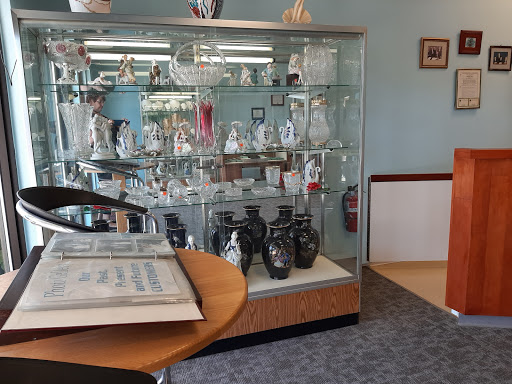 Jewelry Designer «Town Center Jewelers», reviews and photos, 438 Town Center, New Britain, PA 18901, USA