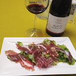 Photo n°6 de l'avis de Luca.o fait le 31/10/2023 à 16:55 sur le  Yerax - il bel mangiare à Geraci Siculo