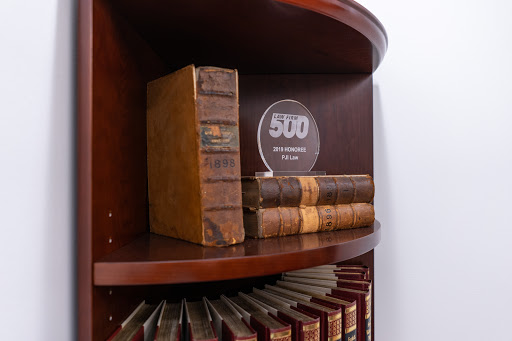 Law Firm «PJI Law, PLC», reviews and photos