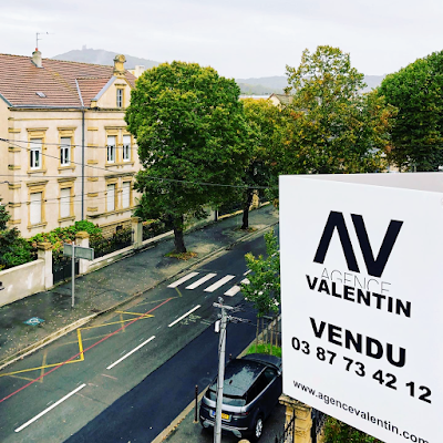 Agence Valentin à Metz