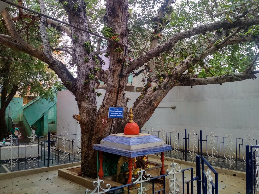 Datta Temple