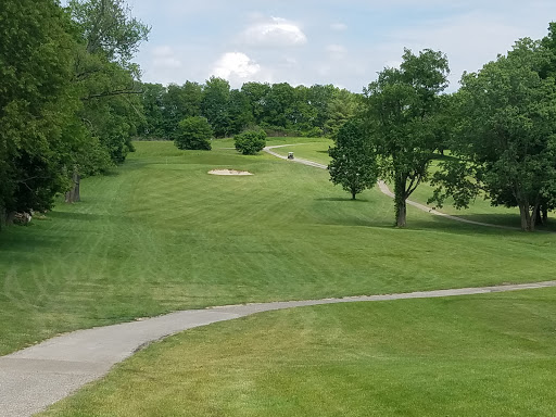 Golf Course «Winding River Golf Course», reviews and photos, 8015 Mann Rd, Indianapolis, IN 46221, USA