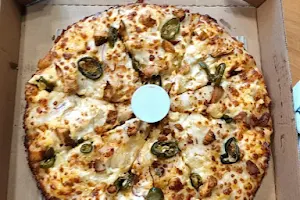 Domino’s Pizza image