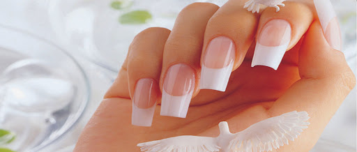 Nail Salon «Tip & Toe Nails Salon», reviews and photos, 1839 N Scatterfield Rd, Anderson, IN 46012, USA