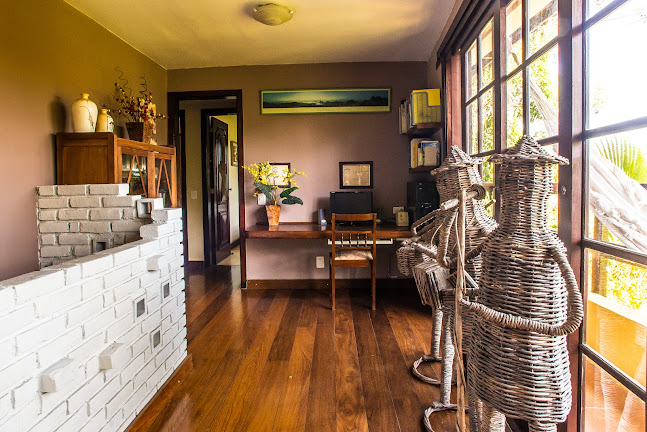 O Veleiro Bed and Breakfast - Rio de Janeiro