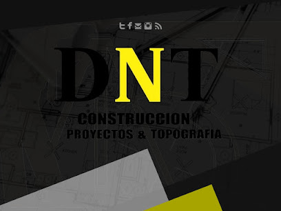 DNT Construcción Proyectos Y Topografía