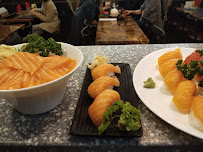 Plats et boissons du Restaurant japonais Moshi 1 à Paris - n°15