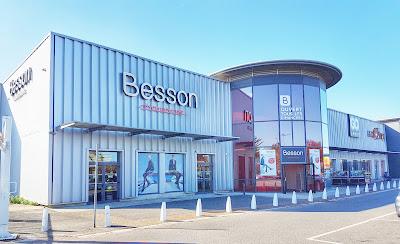 Besson Chaussures Herblay à Herblay-sur-Seine