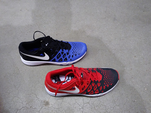 Clothing Store «Nike Clearance Store», reviews and photos, 1111 League Line Rd #193, Conroe, TX 77303, USA