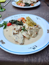 Photo n°167 de WINSTUB Au Rouge D’Ottrott Spécialité Alsacienne à Ottrott ()