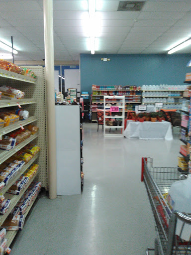 Grocery Store «Brookshire Brothers», reviews and photos, 1810 Ave D, Moody, TX 76557, USA