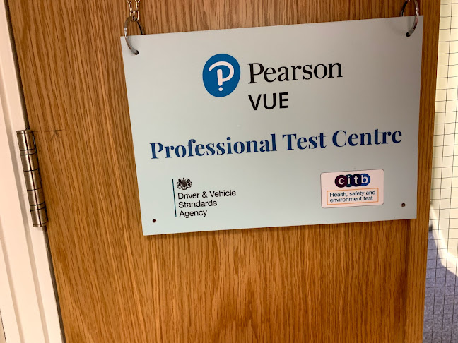 Pearson Professional Centres - Bristol