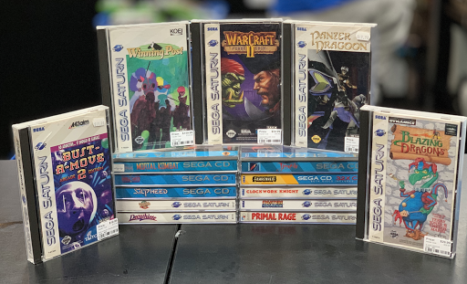 Video Game Store «Play N Trade Video Games», reviews and photos, 427 N Thompson Ln, Murfreesboro, TN 37129, USA