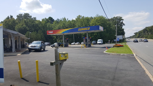 Gas Station «Bryans Road Sunoco», reviews and photos, 6945 Indian Head Hwy, Bryans Road, MD 20616, USA