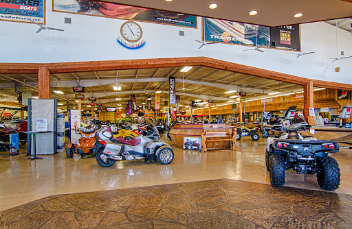 Boat Dealer «Bradford Marine & ATV», reviews and photos, 8020 Landers Rd, North Little Rock, AR 72117, USA