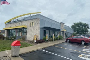 McDonald's image