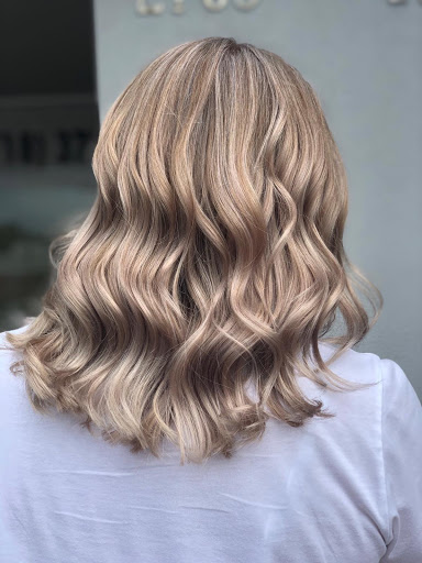 Hair Salon «GP Hair Salon & Day Spa», reviews and photos, 2711 Coney Island Ave, Brooklyn, NY 11235, USA