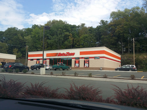 Auto Parts Store «AutoZone», reviews and photos, 78 Oak St, Walden, NY 12586, USA