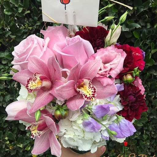 Florist «Highland Park Florist, Inc.», reviews and photos, 5731 N Figueroa St, Los Angeles, CA 90042, USA