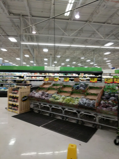 Grocery Store «Meijer», reviews and photos, 1355 N Lexington-Springmill Rd, Mansfield, OH 44906, USA