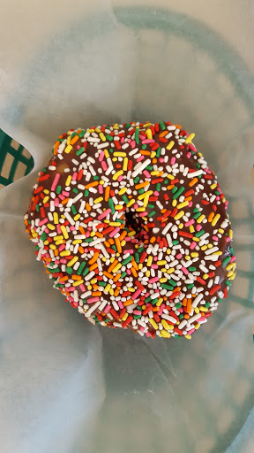 Donut Shop «Bradenton Donut Shop», reviews and photos, 4616 14th St W, Bradenton, FL 34207, USA