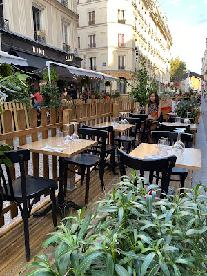 Riv'K à Paris