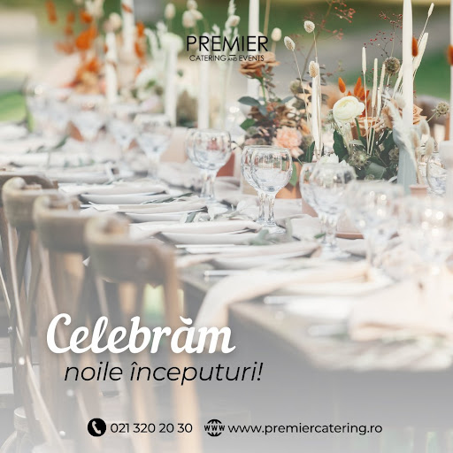 Premier Catering & Events