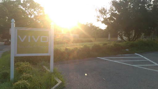 Day Spa «VIVO Hair Salon & Day Spa, Inc», reviews and photos, 1315 W Washington St, Harpers Ferry, WV 25425, USA