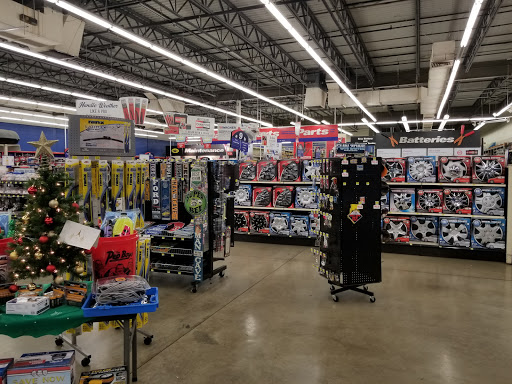 Auto Parts Store «Pep Boys Auto Parts & Service», reviews and photos, 1240 N Azusa Ave, Covina, CA 91722, USA