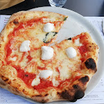 Photo n°1 de l'avis de Risa. fait le 08/05/2021 à 05:19 sur le  Pizzeria Il Tramonto à Vigliano Biellese