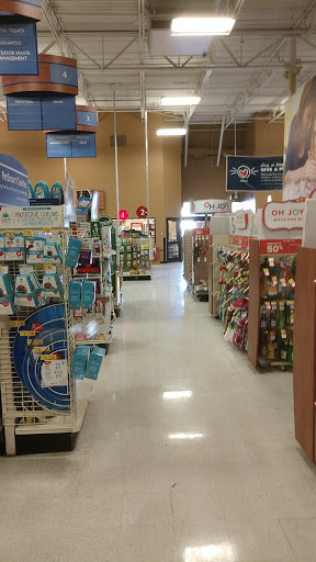 Pet Supply Store «PetSmart», reviews and photos, 1321 W Craig Rd, North Las Vegas, NV 89032, USA