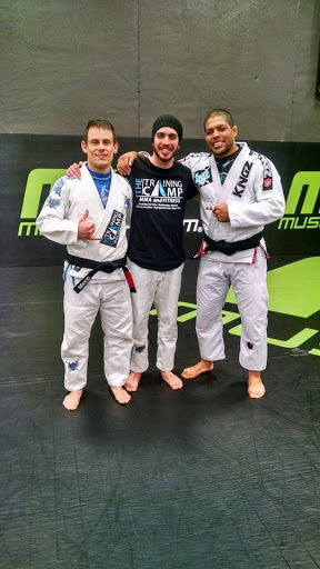 Martial Arts School «The Training Camp MMA & Fitness», reviews and photos, 9100 W 6th Ave, Lakewood, CO 80215, USA