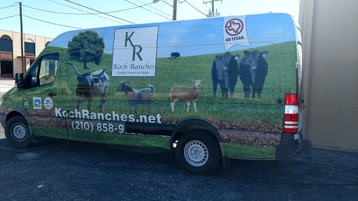 Gourmet Grocery Store «Koch Ranches Gourmet Country Store», reviews and photos, 2114 Mannix Dr, San Antonio, TX 78217, USA