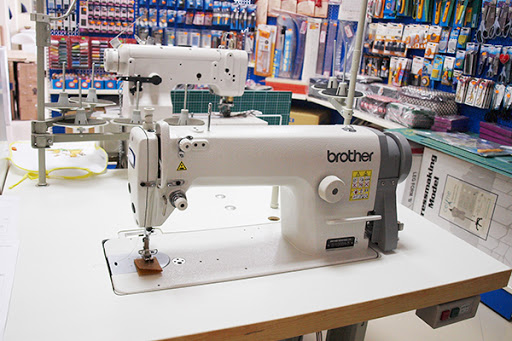 Sewing workshop Minsk