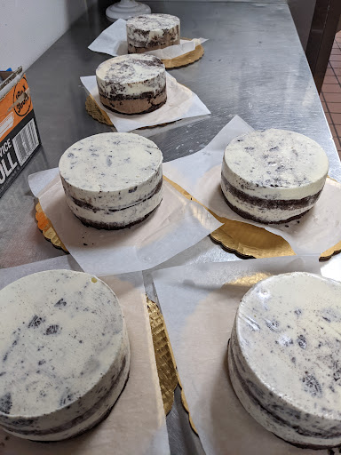 Ice Cream Shop «Cold Stone Creamery», reviews and photos, 76 South La Grange Road, La Grange, IL 60525, USA