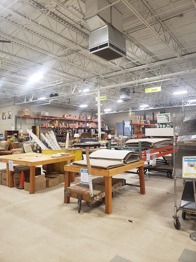 Home Improvement Store «Habitat for Humanity ReStore - Appleton», reviews and photos