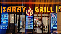 Photos du propriétaire du Restaurant turc Saray Grill Restaurant Kebab à Marseille - n°1