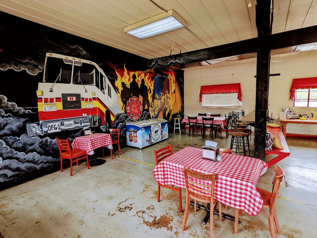 Rosie's Cozy Kitchen 24554