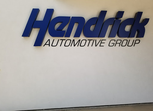 Car Dealer «Hendrick Automotive Group», reviews and photos, 6000 Monroe Rd #100, Charlotte, NC 28212, USA