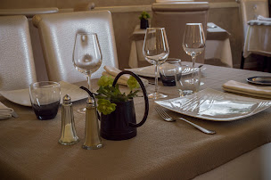 Photo n°14 de Restaurant Capion à Millau ()