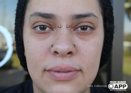 Explore tattoo ideas depression, creative tattoo ideas in Fort Myers, available at Tiger Lotus Tattoo and Piercing