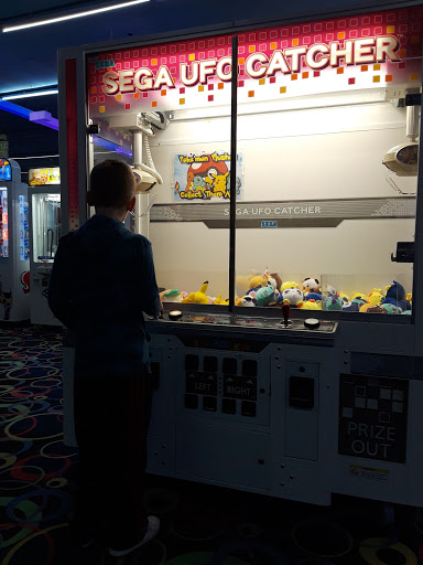 Laser Tag Center «Zap Zone Laser Tag», reviews and photos, 9751 Telegraph Rd, Taylor, MI 48180, USA