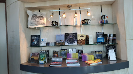 Gift Shop «Stellar Emporium Gift Shop», reviews and photos, 2800 E Observatory Rd, Los Angeles, CA 90027, USA